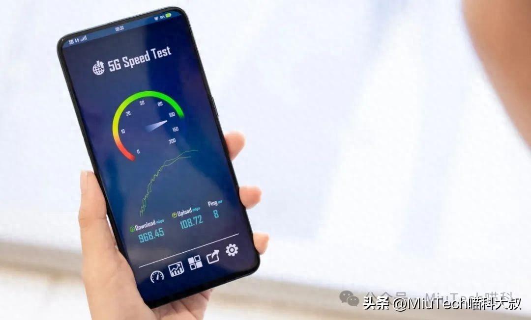 不知道自己家宽带是多少兆？试试这些查找方法