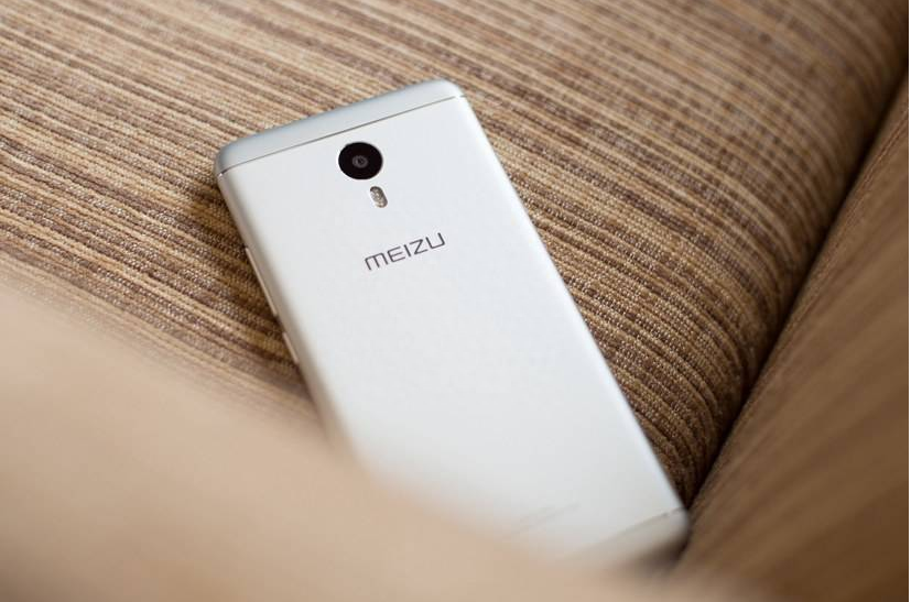 4100mAh+5.5英寸屏，这台魅族高颜值旗舰，停产太可惜