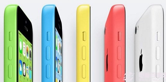 iPhone5C拆机详细图文操作教程