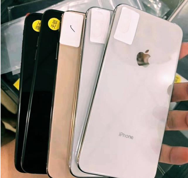 华强北这么多低价iPhone,他们都在咋来的,为啥价钱这么低?
