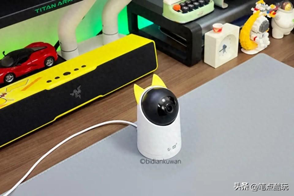 2024年智能摄像头别乱选,全场景监控才是终极奥义