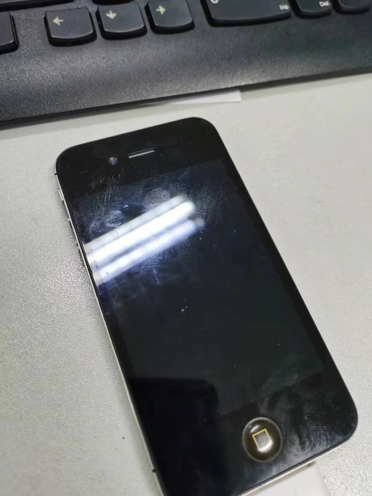 2023年 苹果4S还能干嘛？