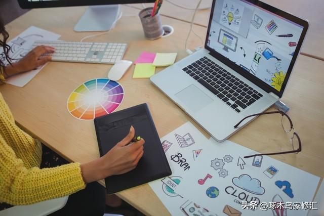 电脑截屏的三种方法