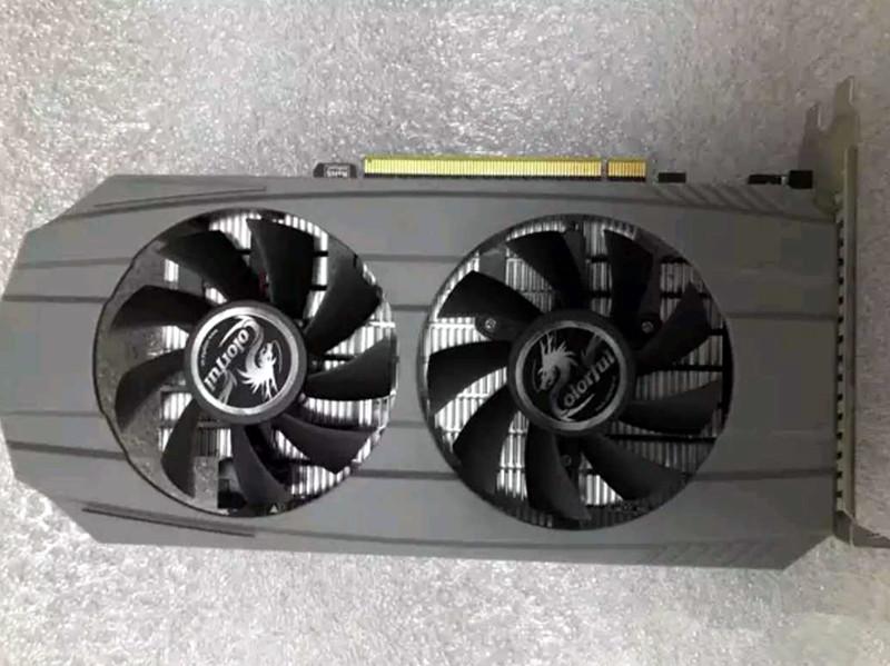 350元的GTX750ti体验分享：性价比巨高！