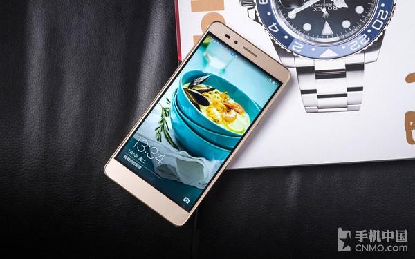 EMUI 3.1体验：荣耀畅玩5X因此更好用