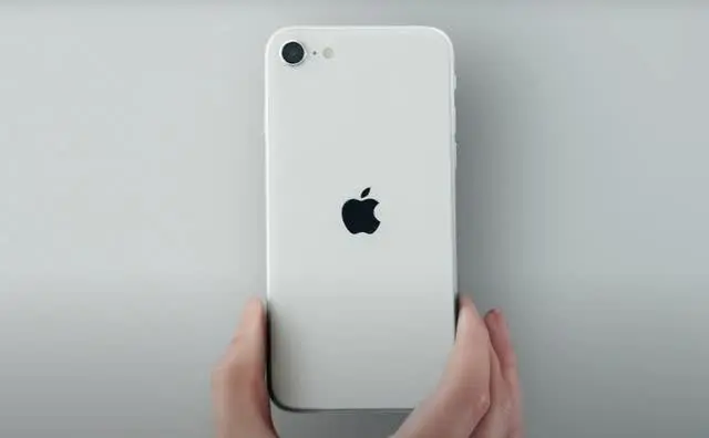 知乎高赞:不过是换了A13的iPhone8,第二代iPhoneSE值得买吗?