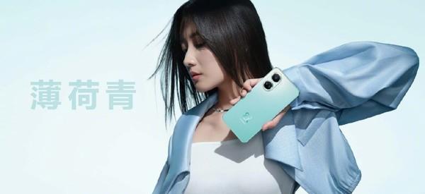 华为nova10 SE正式发布 1亿像素臻彩直屏1999元起