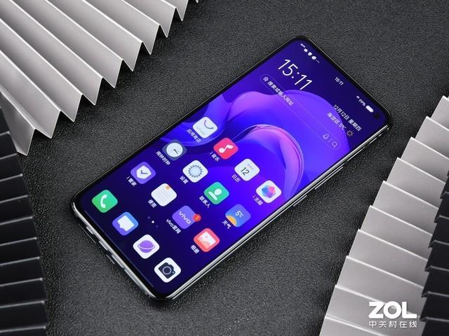 vivo走在了5G时代前列 这几款5G旗舰不得不说