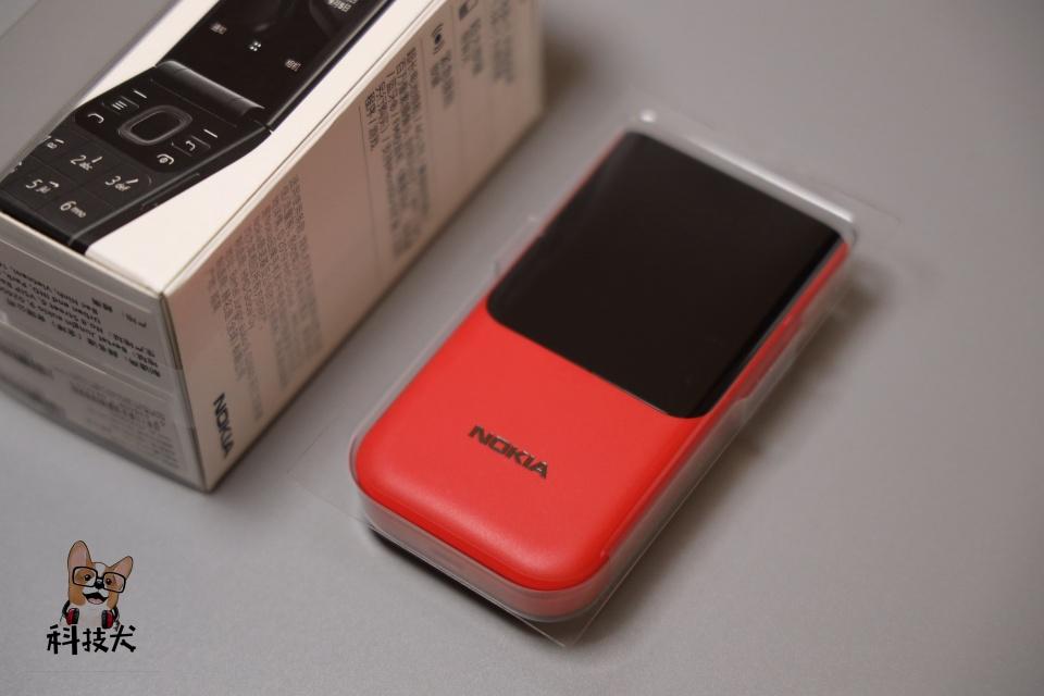 百元价位段Nokia功能机盘点:复刻致敬经典 品质坚如磐石