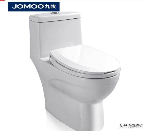 九牧马桶和箭牌哪个好？如果是您会买哪个牌子？