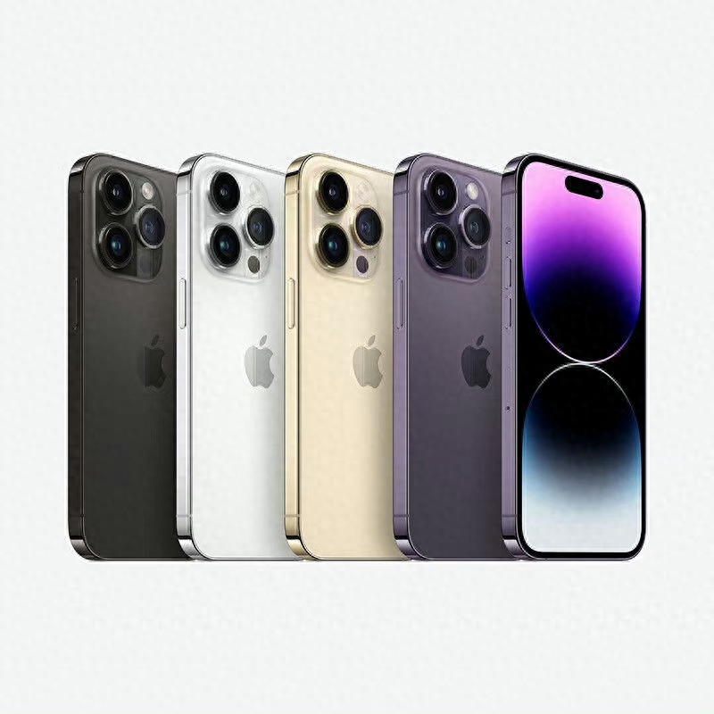 2023年，果粉暑期换手机，iPhone 13和iPhone 14哪款更值得入手？