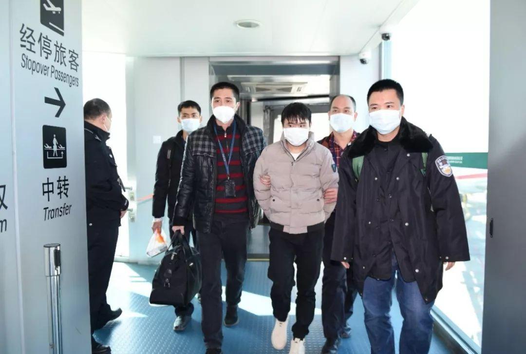 腾讯110上线针对“新型冠状病毒肺炎”相关违规行为举报入口