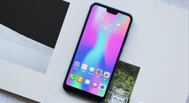 荣耀10配置怎么样 荣耀10参数