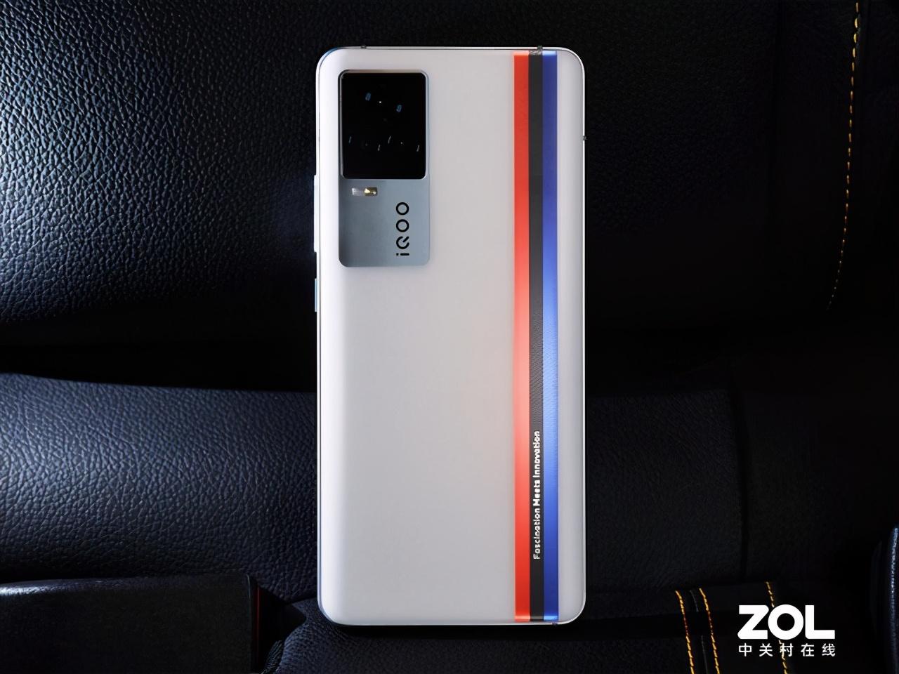 &quot;横竖&quot;都好用的性能旗舰 iQOO 7全面评测