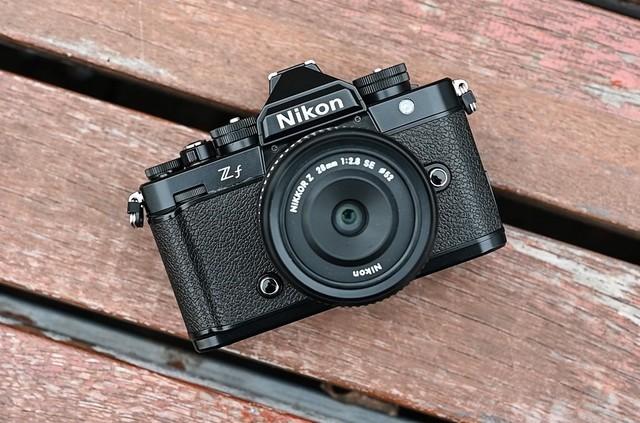 高性能、高颜值 四款热门微单相机推荐