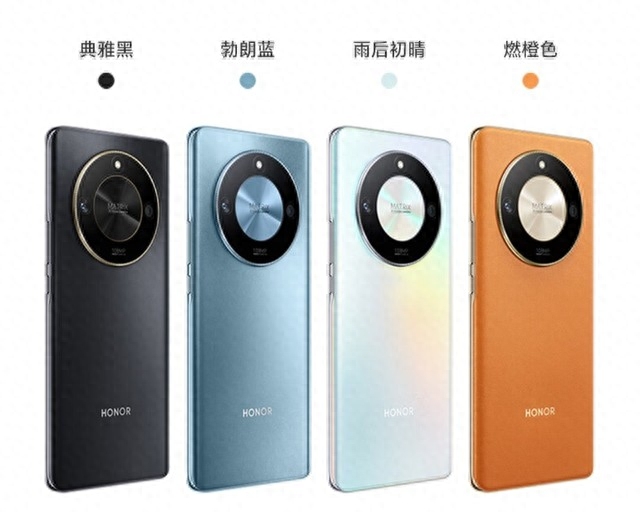 荣耀X50新品开售:5800mAh超大电池、首发1399元