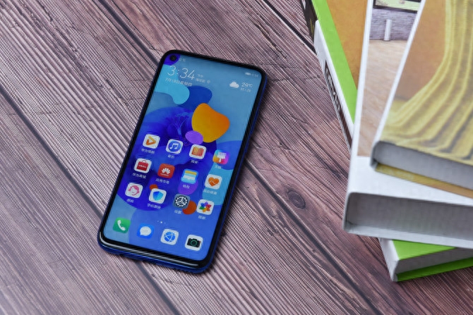 华为nova 5i Pro评测:4800万AI四摄加持,打造全能轻旗舰