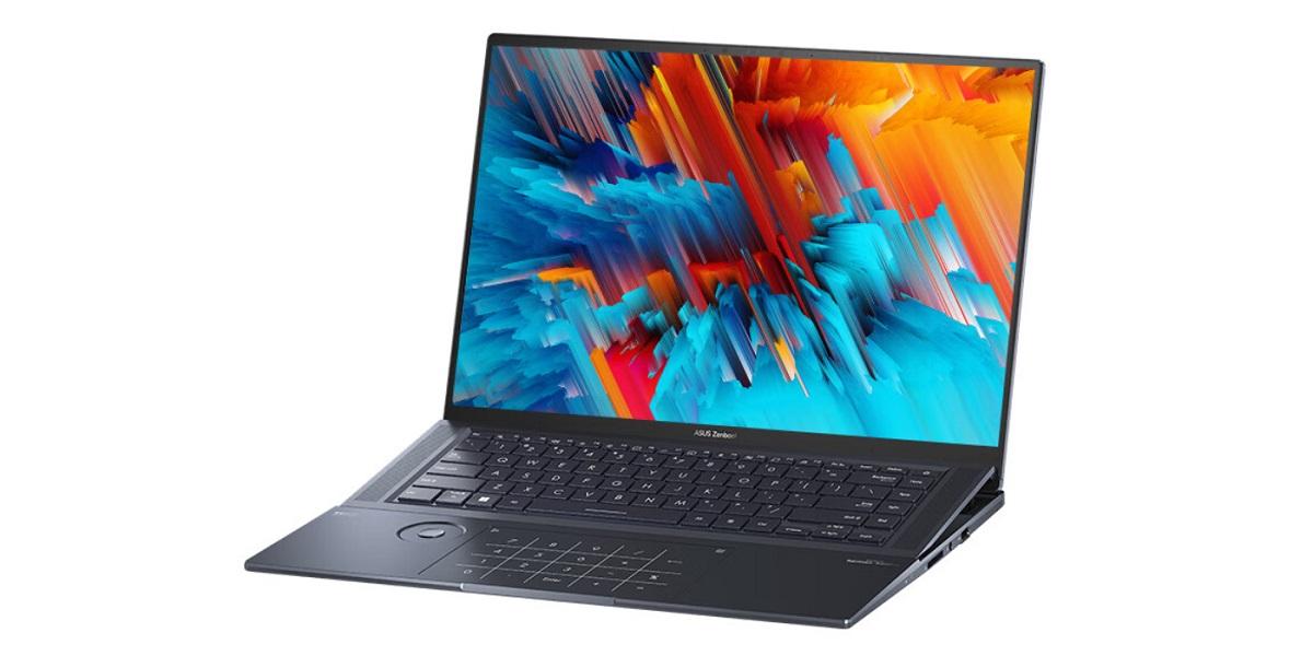 华硕新款灵耀X Ultra高性能轻薄本上架:i9-13905H+RTX 4080,售价26999元