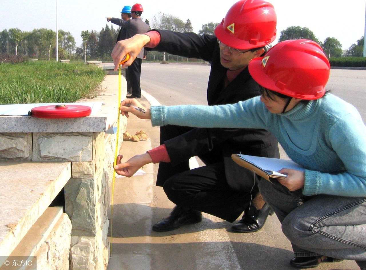 “验收”用英语怎么说？