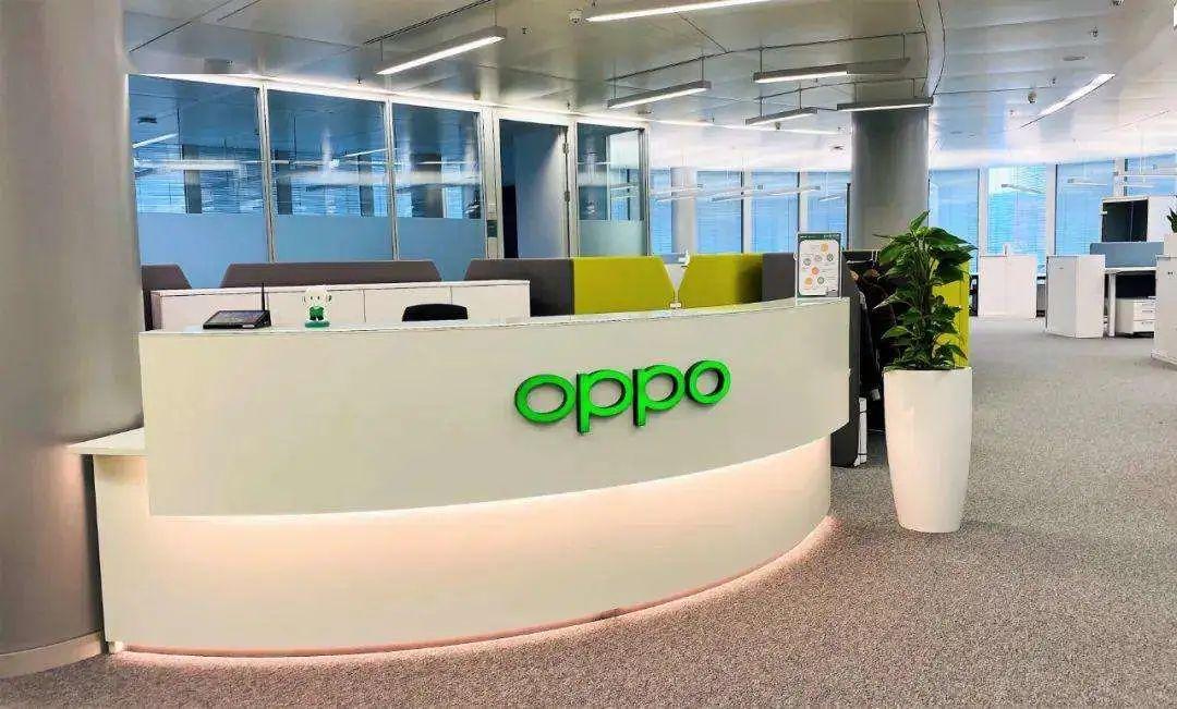 OPPO被诺基亚起诉侵权，vivo印度市场被打压