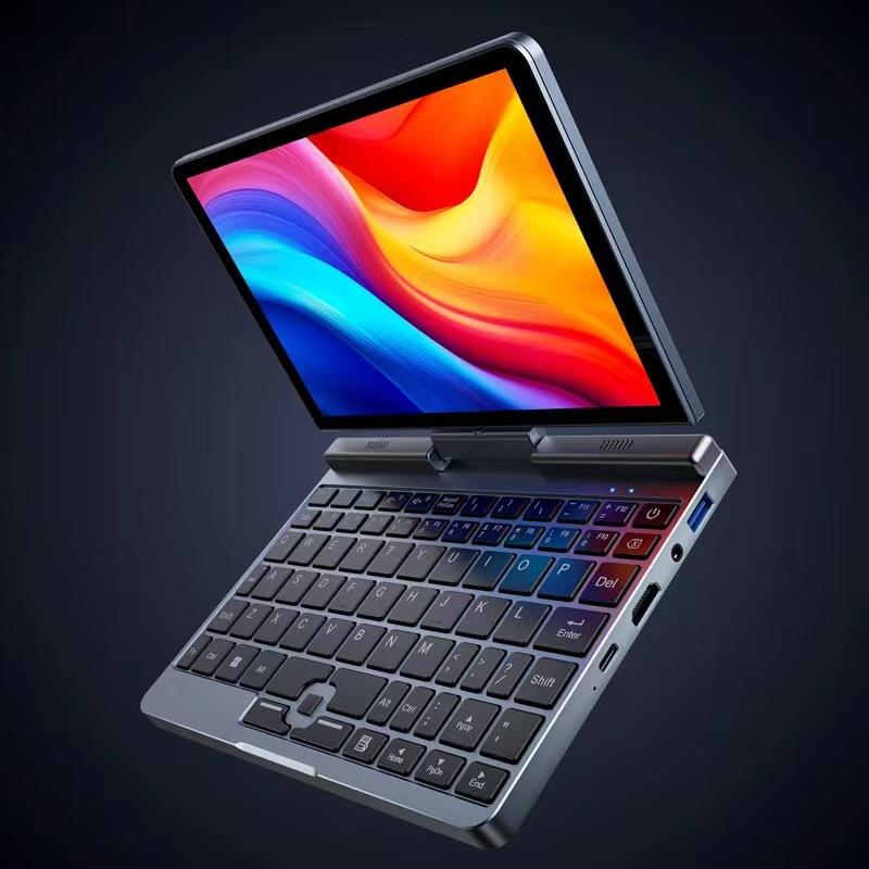 2023性价比高的8寸笔记本!格莱富、联想Y700和iPad mini上榜