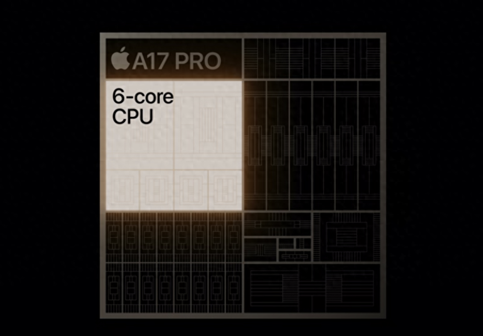 iOS设备性能榜:iPhone15 Plus排名很巧妙,比iPhone13Pro Max强