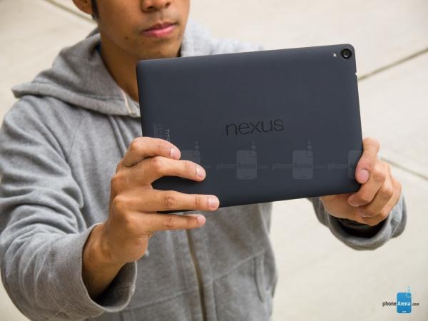 真正的挑战者 Google Nexus 9评测