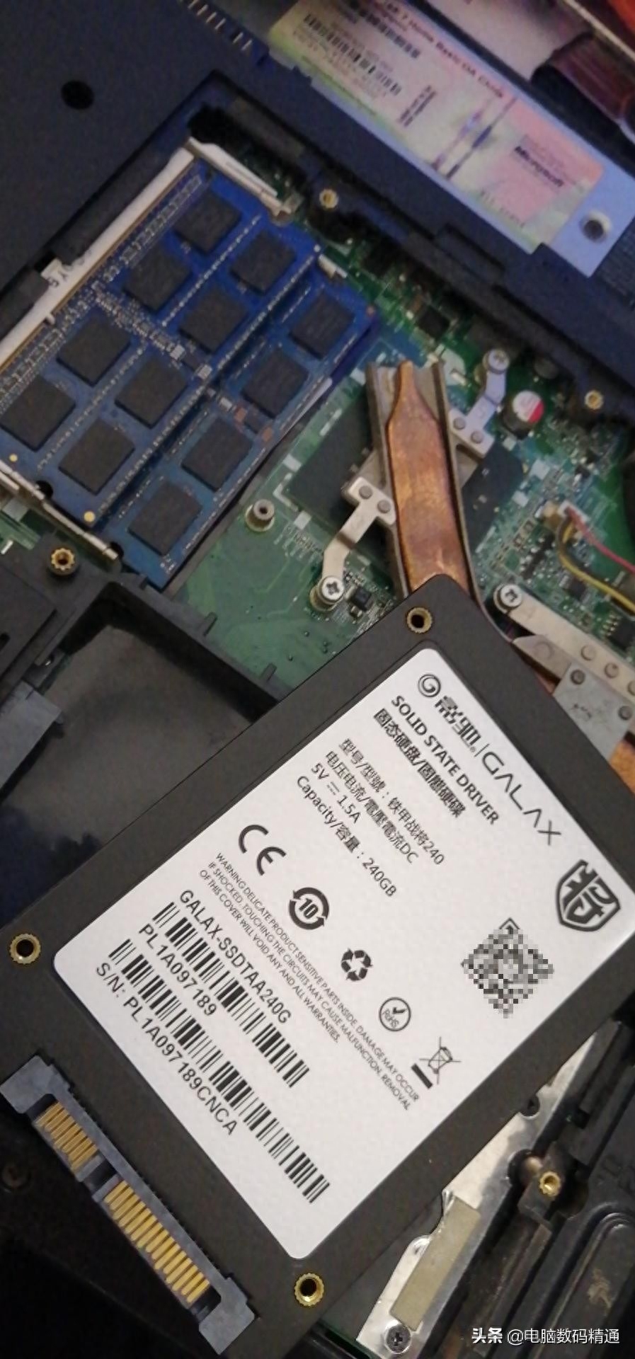 新电脑硬盘可以完全“清零”，直接恢复出厂设置，购买请谨慎