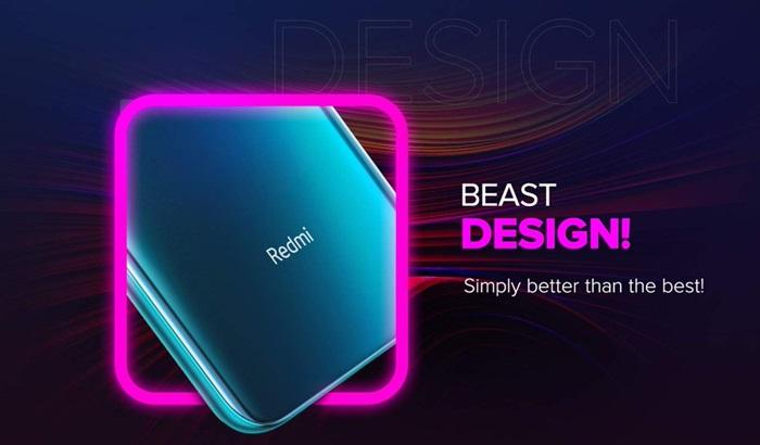 Redmi Note 9 Pro详细配置曝光：骁龙720G+5020mAh电池