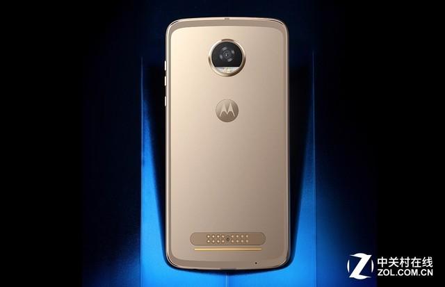轻薄的全能王 moto z2 Play视频评测