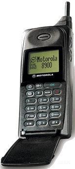 我的手机情怀之路 历数曾经用过的手机