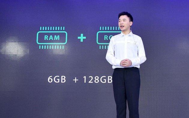 OPPO R15暴力测试：6+128GB有何好处？