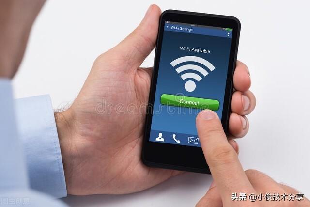 手机wifi显示已连接，但却还是无法上网？教你3种不同解决方法