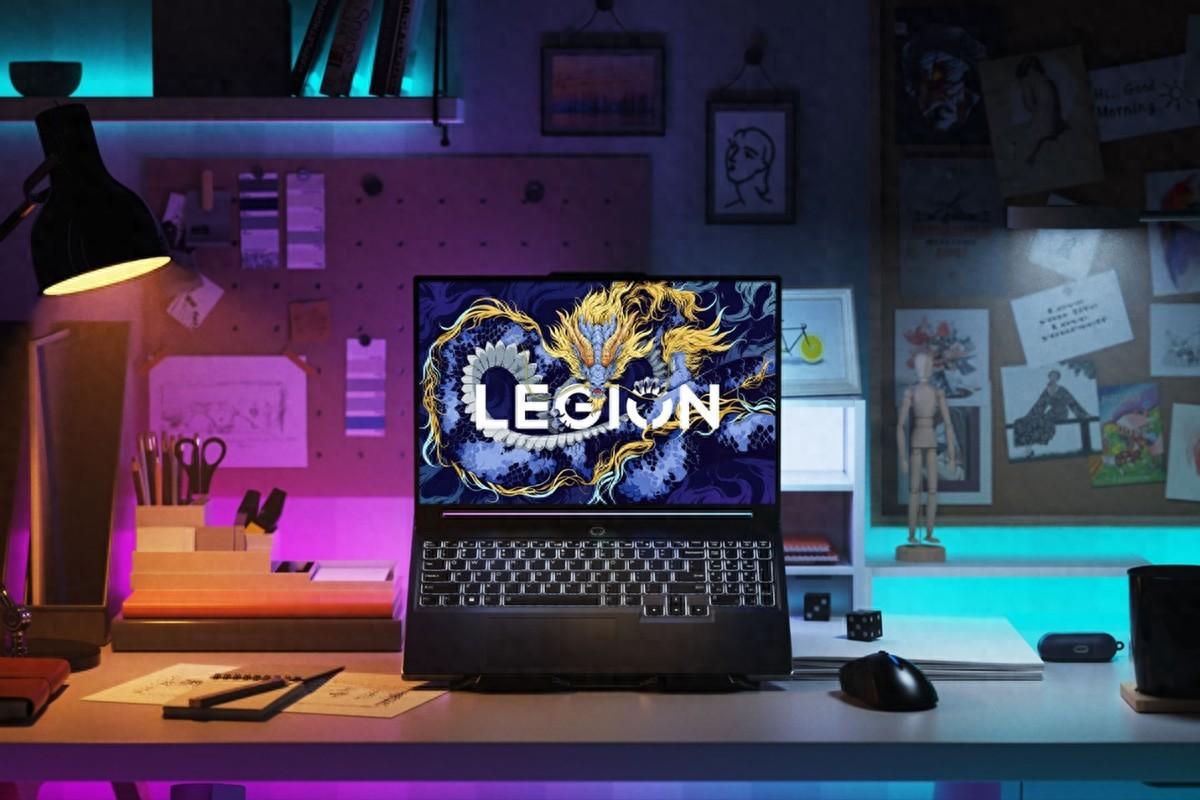 联想拯救者2024游戏本不一样了？Y9000P不值得买，最划算的是它