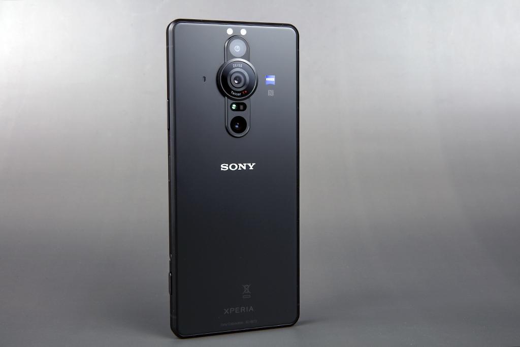 索尼微单手机再进化 新旗舰Xperia PRO-I评测