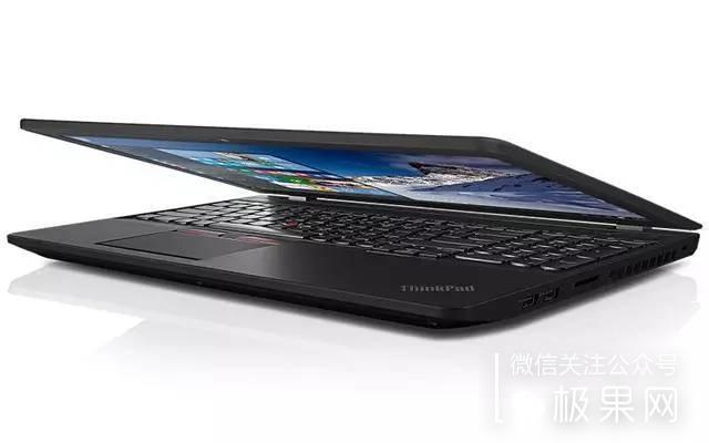 ThinkPad出了首款游戏本,“黑粉”终于不用买两台电脑了