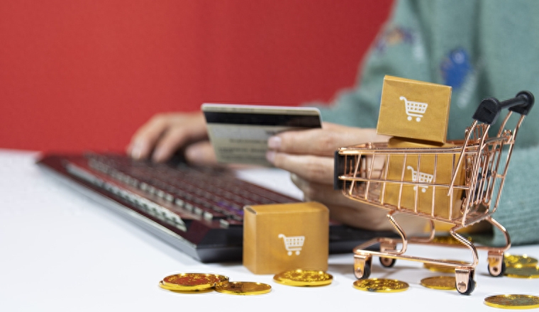 全球最受欢迎的购物平台TOP2,eBay“宝刀未老”