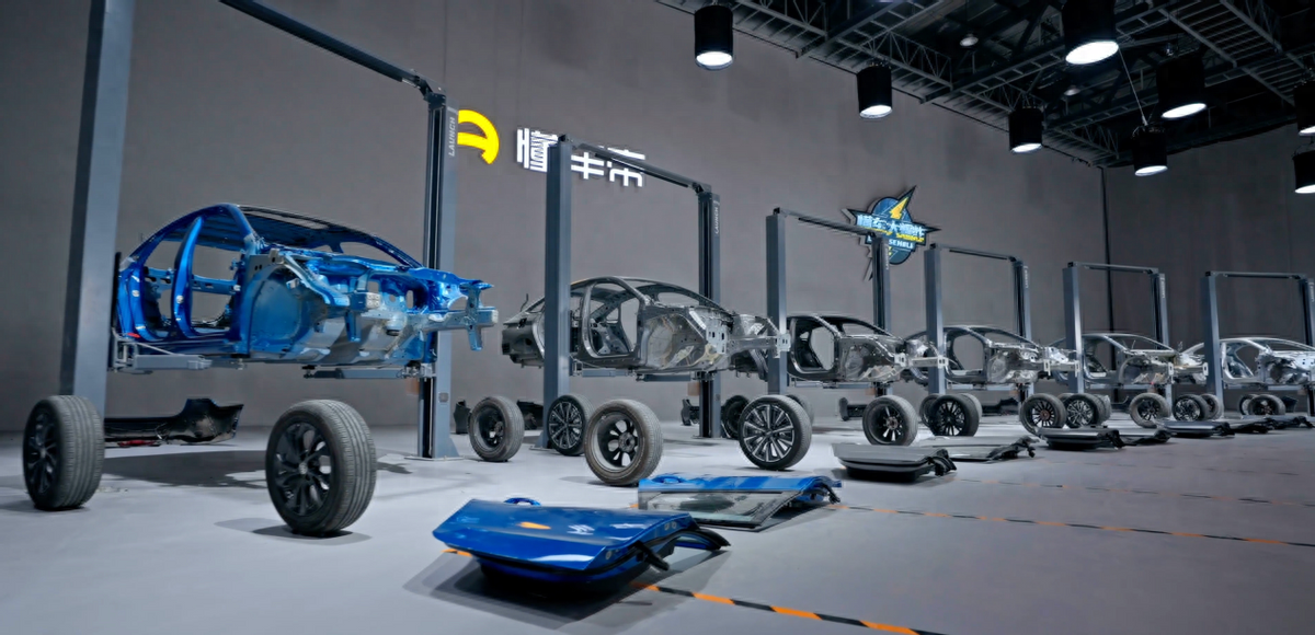 避坑指南：秦PLUS/卡罗拉/思域/帝豪L热门10车拆解，谁在偷偷减配