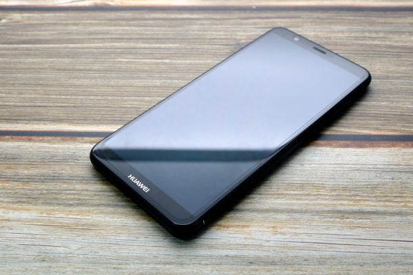 大内存、全面屏、双摄：华为畅享7S体验，这款千元机配置很给力