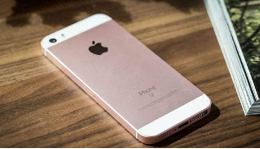 ”狼“真的来了！iPhone SE2售价配置曝光，明年手机市场更精彩