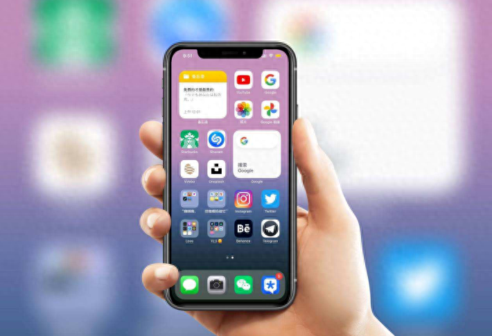 智能手机系统有很多种,这几种为主流系统,哪个是你的心头好?