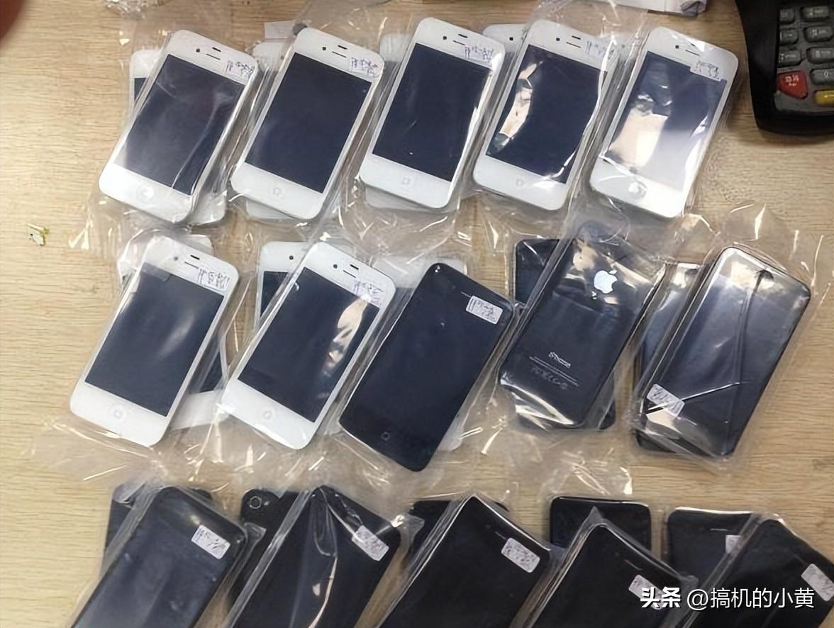 “二手手机”到底值不值得投入？我用了半年多，谈谈实际感受