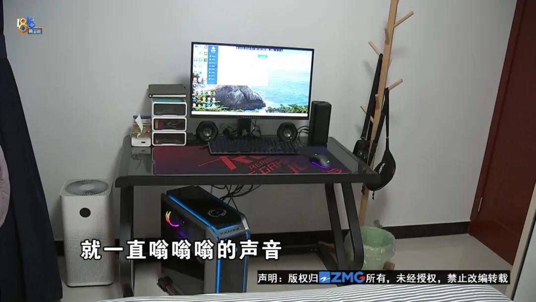 “黑武士”修过两次, 还能听到“雷神之音”