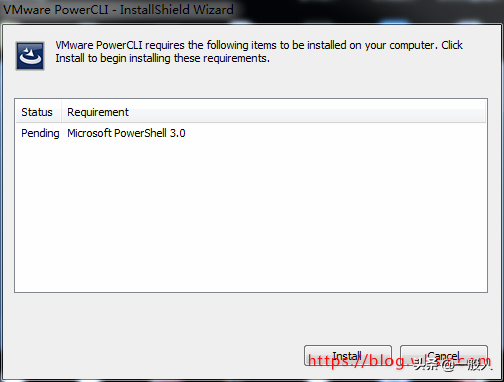 ESXI6.7网卡驱动封装之离线封装
