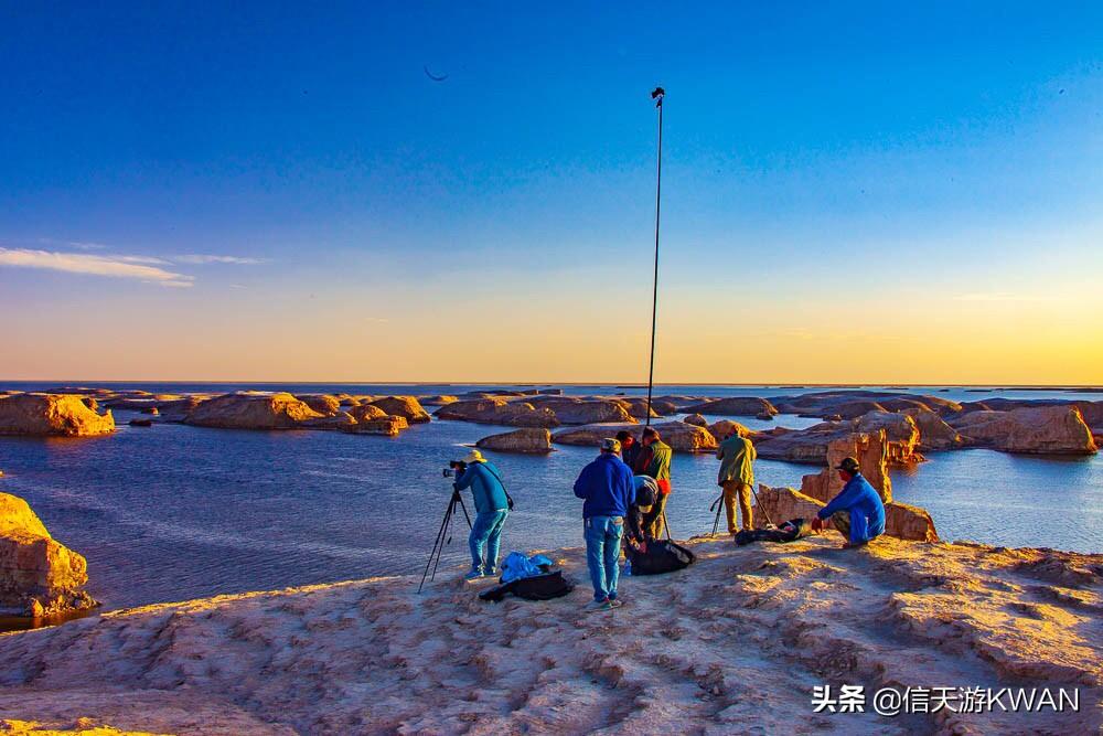 近年来越来越多的人喜欢上摄影，但培养摄影爱好却不能太盲目