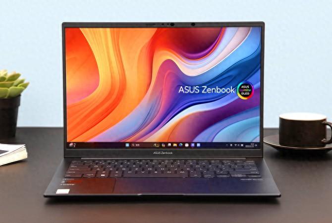 首搭酷睿Ultra处理器，便携长续航，灵耀14 2024商务办公本评测