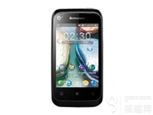 联想A278t的root教程和方法