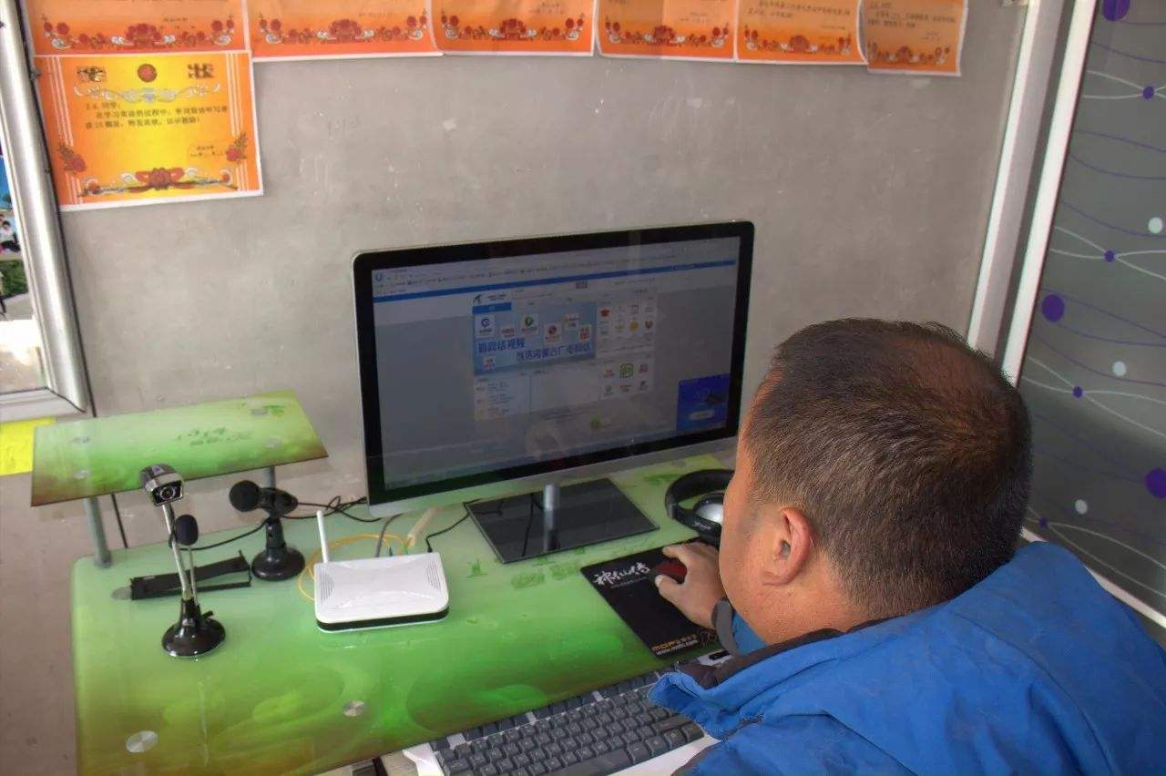 农村宽带,移动、电信、联通哪个便宜好用?看安装师傅怎么说