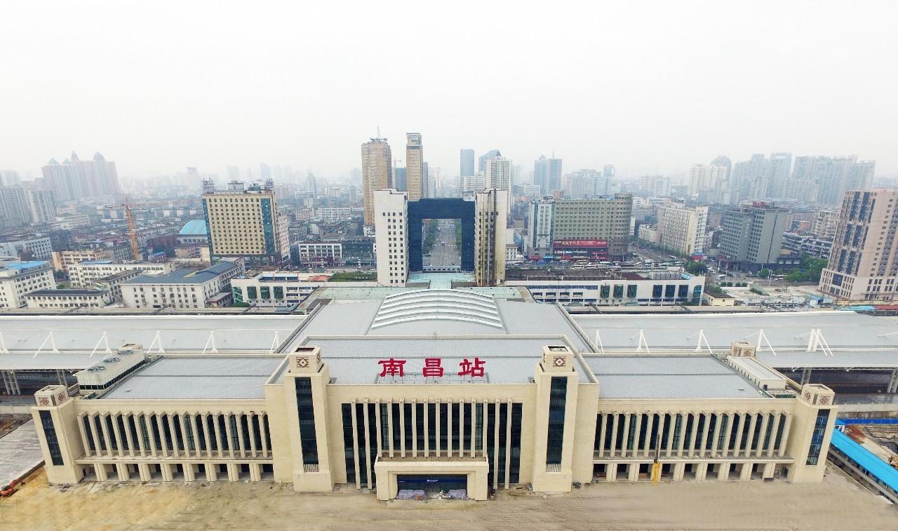 最新最全的南昌站列车时刻表,新鲜出炉!