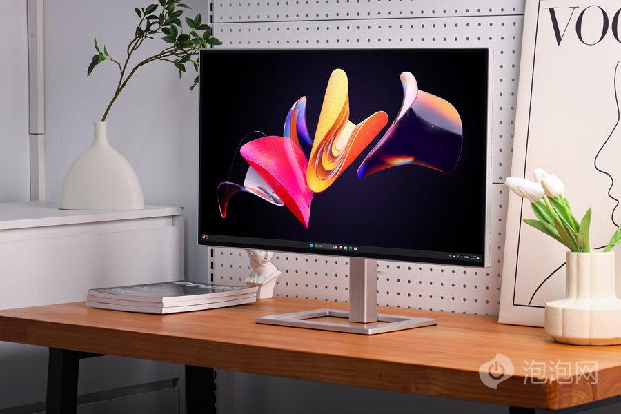 飞利浦27E2F7901显示器评测:搭配新一代液晶面板,开启4K办公创作新精彩